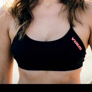 Virus Lunar Sports Bra
